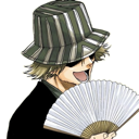 KisukeUrahara Discord Emoji | /asanami
