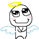 angel