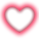 :glowing_heart_red: