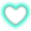 glowing_heart_cyan custom emote | 𝔖𝔱𝔢𝔯𝔫𝔠𝔥𝔢𝔫‘𝔰𝔅𝔞𝔯🍸👣