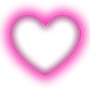 :glowing_heart_pink: