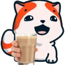 :MarseyChocolateDrink: