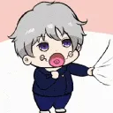 JJKInumakiChibiPop