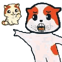 :IsThatGoldenMarsey: