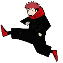 JJKyujikick