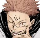 JJKSukunaWink