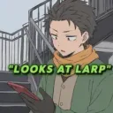 LARPO