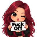 lana2 Discord sticker | NC HANGOUT 18+