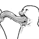 lick