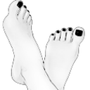 sexy_soles Discord sticker from 𝔖𝔱𝔢𝔯𝔫𝔠𝔥𝔢𝔫‘𝔰𝔅𝔞𝔯🍸👣