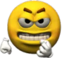 AngryMan
