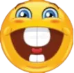 hehe