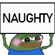 Pepenaughty_vh animated emote - Chaos Cave
