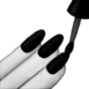 sexy_nails Discord Emoji - 𝔖𝔱𝔢𝔯𝔫𝔠𝔥𝔢𝔫‘𝔰𝔅𝔞𝔯🍸👣