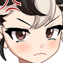 LinglingAngy Discord emoji