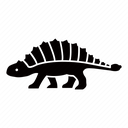 :ankylosaurus: