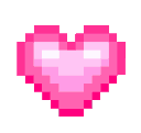 pinkheartbeat animated emote | 𝖇𝖜𝖚𝖓𝖓𝖎𝖊𝖘 𝖐𝖎𝖓𝖌𝖉𝖔𝖒