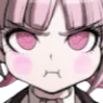 DC_kotoko_pout custom emote | 𝖇𝖜𝖚𝖓𝖓𝖎𝖊𝖘 𝖐𝖎𝖓𝖌𝖉𝖔𝖒