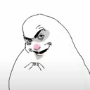 emoji_12 Discord Emoji - 𑣲. koyani
