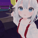 emoji_88 animated emote | 𝕃𝕠𝕤 ❓ ツ⃨   ▄︻╦芫≡══--