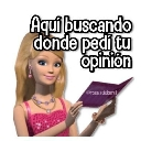 cuandotepregunte Discord Emoji from 𝕃𝕠𝕤 ❓ ツ⃨   ▄︻╦芫≡══--
