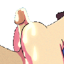 cum_in_ass animated GIF emoji | Femboy, Tomboy & Furry Club
