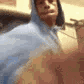 umftakethis animated GIF emoji - 𝕃𝕠𝕤 ❓ ツ⃨   ▄︻╦芫≡══--