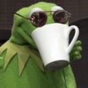 TEA custom emote from 𝕃𝕠𝕤 ❓ ツ⃨   ▄︻╦芫≡══--