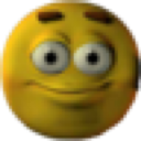 b_emojijoe custom emote - 𝙈 𝘼 𝙉 𝙄 𝘾