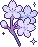sPurpleflowa animated emote | /relics 🎃