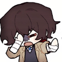 ec887c176e49421ef9f11b46bf240e56 Discord sticker | Chung Một Block