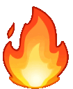 Fire_RB animated Discord emote from Chung Một Block