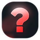 question Discord Emoji | 🏆BUXY SHOP #1🏆