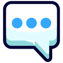:ChatBubble: