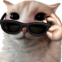 toppy Discord Emoji - Reclusive