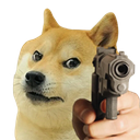 shibamemace custom emote | Reclusive