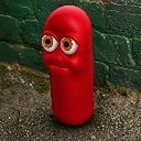 redbeanos Discord emoji