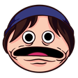 quackityEww Discord emoji