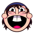 quackityYAY Discord emoji