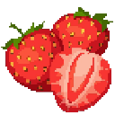 redpixelart Discord sticker from EnneaCraft   ;    MC & Enneagram   WIP