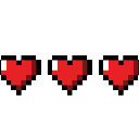 hearts Discord Emoji - EnneaCraft   ;    MC & Enneagram   WIP
