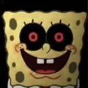 SpongebobAntipiracy Discord sticker from N.A.S - Old Server