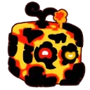 magma