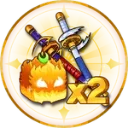 DoubleMastery