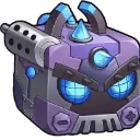 Magnet