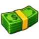 money_per_second Discord emoji