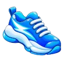 Speed Discord emoji