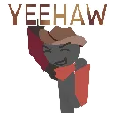 YEEHAW