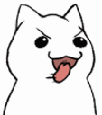 excited animated emote - Voice Calls