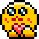 thankyou custom emote from Voice Calls